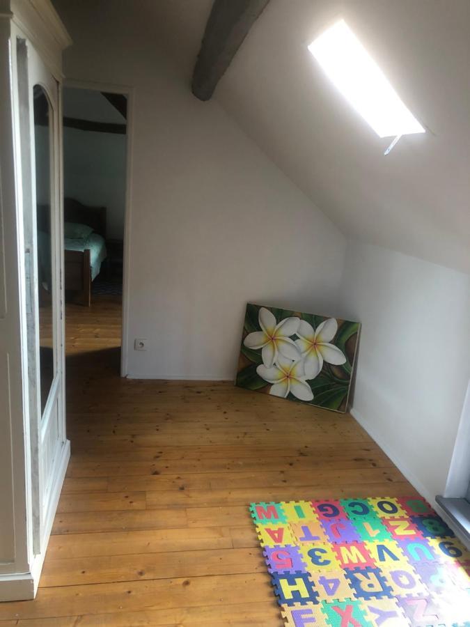 Le Hibou Perche Holiday home *