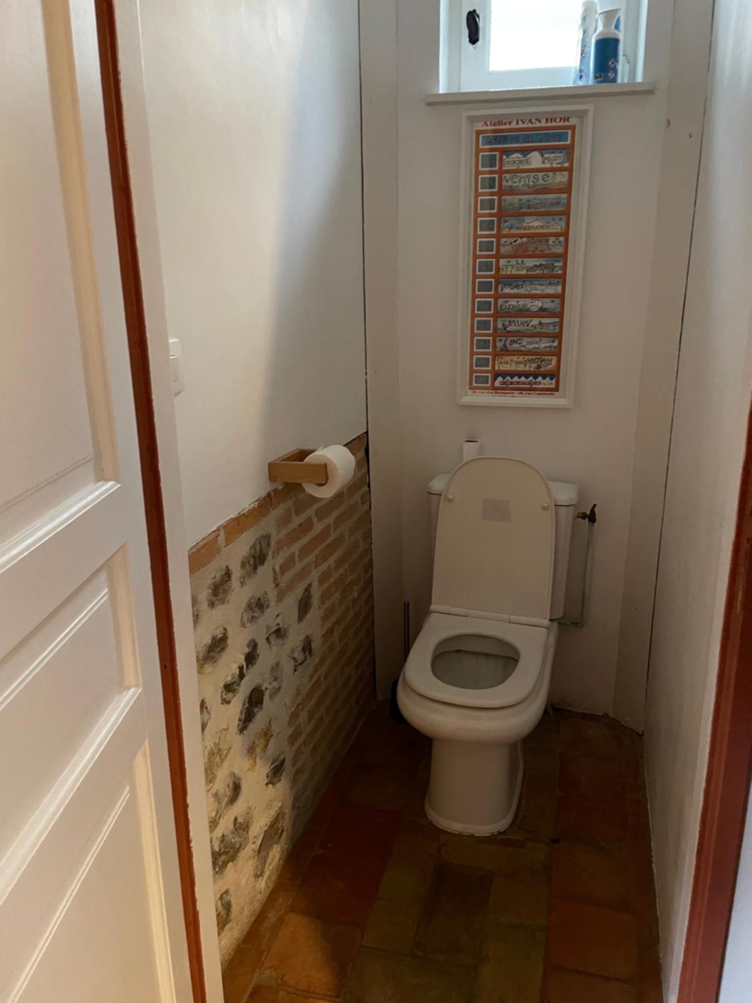 Holiday home Le Hibou Perche Lieurey